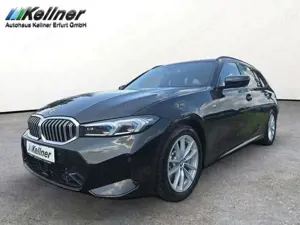 BMW 330 d xDr. M-Sport+ACC+Head-Up+360°-Kamera+HIFI