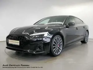 Audi A5 Sportback 40 TDI quattro S tro. S line MATRIX AHK