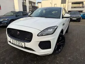 Jaguar E-Pace E-PACE D180 SE AWD R-DynamicMATRIX LEDER HEAD-UP