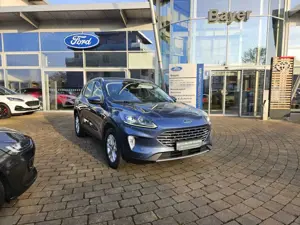 Ford Kuga 2.5 Duratec PHEV TITANIUM