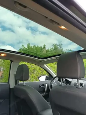 Nissan Qashqai+2 1.6 dCi DPF Start/Stop I-Way Bild 4