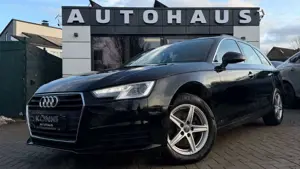 Audi A4 Avant 2.0 TDI S tronic *R-KAM*MMI*