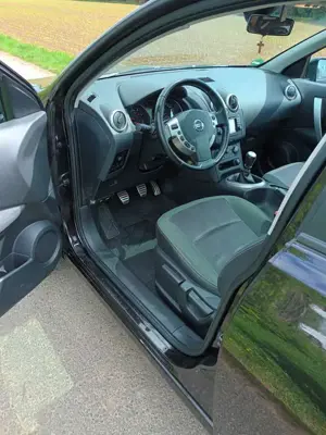 Nissan Qashqai+2 1.6 dCi DPF Start/Stop I-Way Bild 3