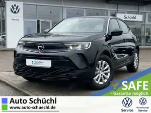 Opel Mokka-E Edition 3-PHASIG+CCS+LED+ACC+SHZ