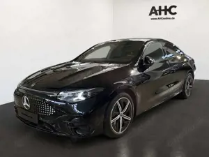 Mercedes-Benz CLA 250 + EQ Coupé ++AMG+NIGHT+WINTER+MULTIBEAM++