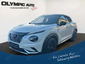 Nissan Juke 1.6 Hybrid Premiere Edition NAVI KAMERA LED