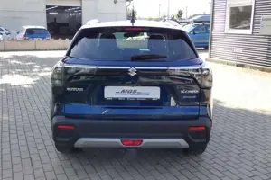 Suzuki SX4 S-Cross 1.5 'Comfort+' #LED #ACC #NAVI #360° Bild 5