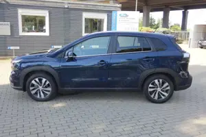 Suzuki SX4 S-Cross 1.5 'Comfort+' #LED #ACC #NAVI #360° Bild 3