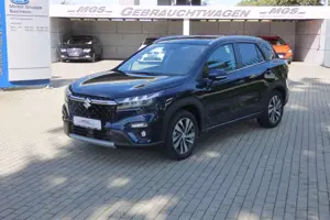 Suzuki SX4 S-Cross 1.5 'Comfort+' #LED #ACC #NAVI #360° Bild 2