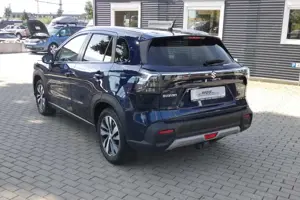Suzuki SX4 S-Cross 1.5 'Comfort+' #LED #ACC #NAVI #360° Bild 4