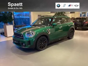 MINI Cooper SE Countryman Cooper SE ALL4 Countryman DAB LED RFK Navi Shz