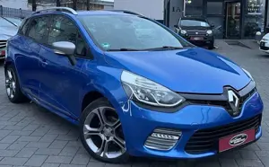 Renault Clio GT*TÜV AU NEU*SITZ-HZ*PDC