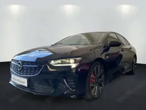 Opel Insignia GrandSport 2.0 GSi Kam, Nav, LM, BT, uvm Bild 2