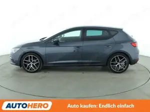 SEAT Leon 1.5 TSI ACT FR *LED*ACC*CAM*PDC*SHZ* Bild 3
