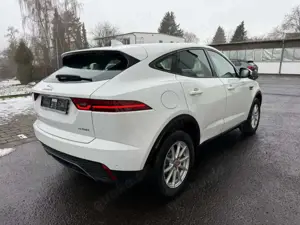 Jaguar E-Pace E-PACE Basis Bild 3