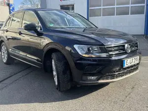 Volkswagen Tiguan 2.0 TDI SCR Join