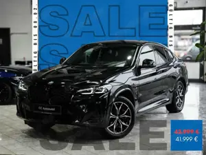 BMW X4 xDrive20i M Sport 360K 19LM