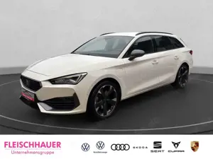 CUPRA Leon Sportstourer 1.4 e-HYBRID AHK LED Navi Full/Link
