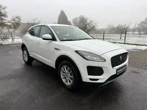 Jaguar E-Pace E-PACE Basis Bild 2