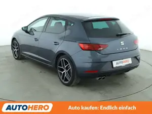 SEAT Leon 1.5 TSI ACT FR *LED*ACC*CAM*PDC*SHZ* Bild 4