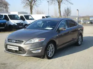 Ford Mondeo Trend 2.0 EcoBoost SCTi Navi Leder Memory Sitze So