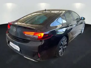Opel Insignia GrandSport 2.0 GSi Kam, Nav, LM, BT, uvm Bild 4