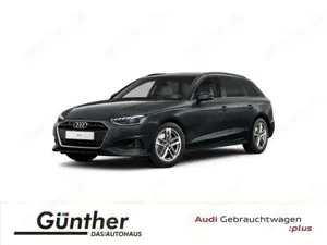 Audi A4 35 TFSI+WINTERRÄDER+MATRIX+HEAD UP+KAME
