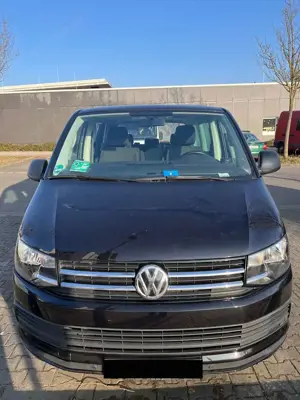 Volkswagen T6 Multivan Multivan Kurz EU6 Trendline