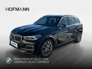 BMW X5 xLine