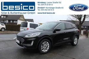 Ford Kuga Titanium 1,5 EcoBoost *NAVI*WINTER-P*EL.HECK*PARK*