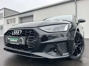 Audi A4 Avant 35 2.0 TDI S tronic S-Line 200€ m.20% Anz.