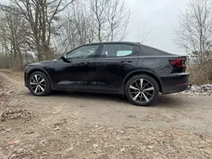 Polestar 2 Polestar 2 LR Dual AWD/Pan/Pilot+Plus/AHK/WR