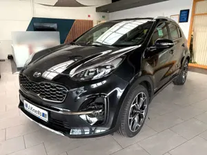 Kia Sportage 2.0 GT-Line 4WD/JBL/360°/KEYLESS/19"
