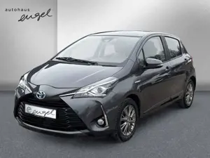 Toyota Yaris Yaris Hybrid 1.5VVT-i Comfort,Design Paket,KLIMA