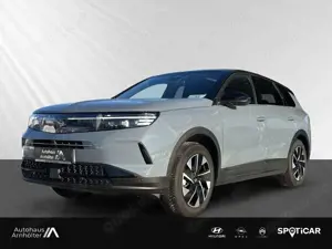 Opel Grandland B GS 1.2 HYBRID KLIMA+PDC+KAMERA+SHZ++