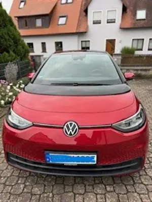 Volkswagen ID.3 ID.3 Pro S Tour (4-Sitzer)