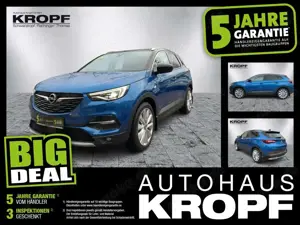 Opel Grandland 1.6 Turbo  ACC+LED+Sitzheizung