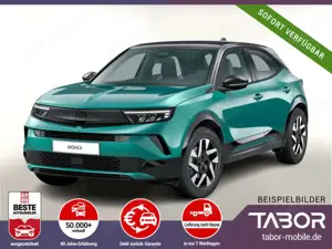 Opel Mokka 1.2 130 AT8 GS Kam PDC BlackP 17Z UVP-31%*