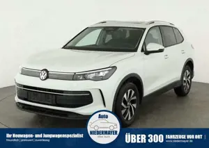 Volkswagen Tiguan 1.5 eTSI DSG Life, Pano, Navi, EasyOpen, LED-Plus,