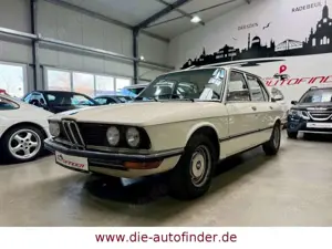 BMW 518 Lim. 5Gang,H-Kennzeichen