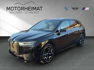 BMW iX xDrive40 Sportpaket 22" Multif.Sitze Wärmepaket