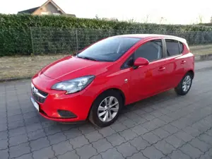 Opel Corsa 1.3 CDTI Active / 2-Hand / Klima