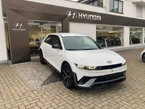 Hyundai IONIQ 5 84kWh 4WD 325PS N-LineX