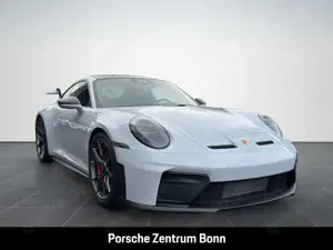 Porsche 992 911 GT3 Clubsportpaket Liftsystem-VA BOSE Bild 3