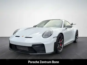 Porsche 992 911 GT3 Clubsportpaket Liftsystem-VA BOSE