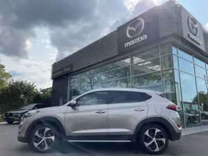 Hyundai TUCSON Premium 4WD