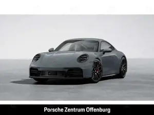 Porsche 992 -2 (911) Carrera 4S