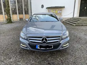 Mercedes-Benz CLS 350 Mercedes Benz CLS 350.CDI  7G-TRONIC  sehr guten Z