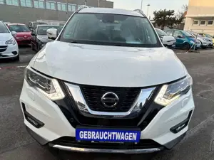 Nissan X-Trail 4x4