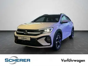 Volkswagen Taigo R-Line Ganzjahresreifen, Klimatronik,Licht Bild 1